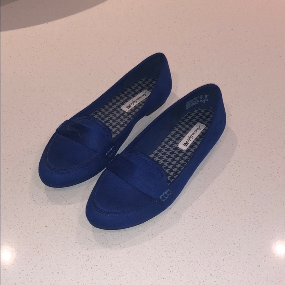 American Eagle Women’s Loafers